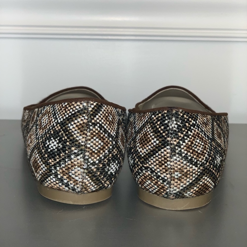 Jones Studio printed flats - Picture 4 of 6
